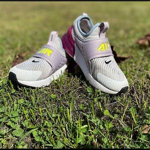 Kids Air Max Sneakers